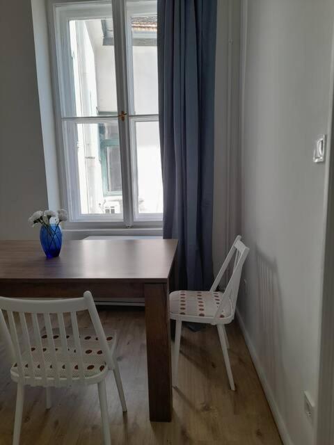 Sunny Rooms At Danube Boedapest Buitenkant foto
