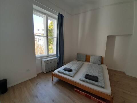 Sunny Rooms At Danube Boedapest Buitenkant foto